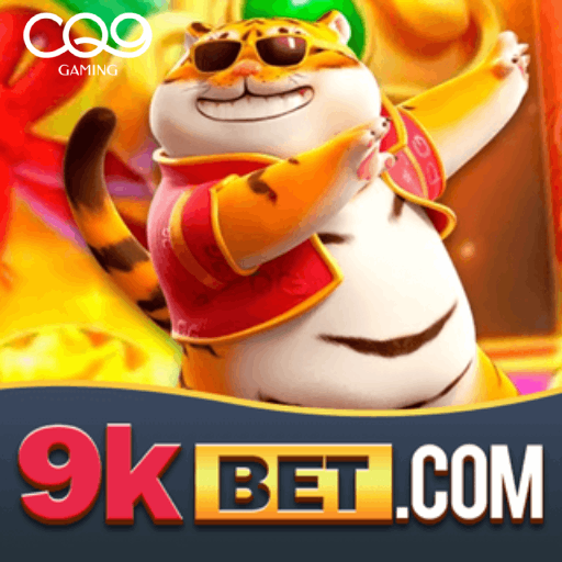 9KBET Fortune Games - Coleção Completa