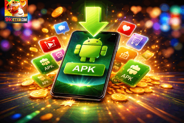 Passos Instalação APK