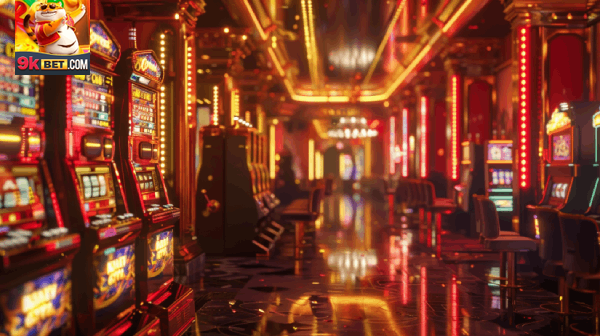 Tecnologia Cassino Ao Vivo