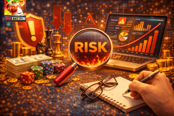 Estratégias Crash Games